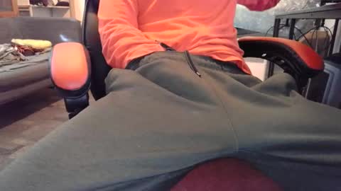 Snapshot of i_am_only_human chatting on February 1, 2025, 7:13 pm lucifer online show from February 1, 2025, 7:13 pm