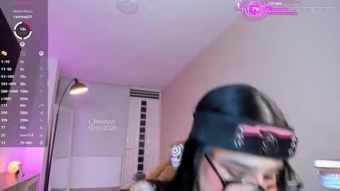 Helloouu im  Abigail call me Abi  MY NEW SHEDULE  IS 1030PM online show from January 13, 2026, 3:12 am