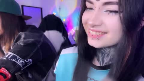 Asya  online show from January 17, 2026, 1:27 pm