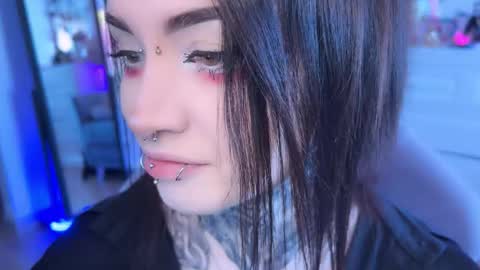 Asya  online show from February 15, 2026, 10:14 am