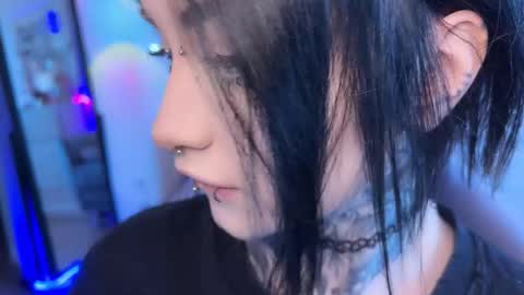 Asya  online show from March 7, 2026, 10:12 am