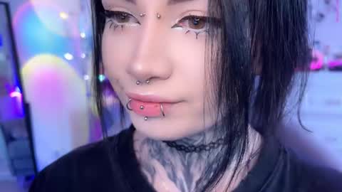 Asya  online show from March 8, 2026, 9:24 am