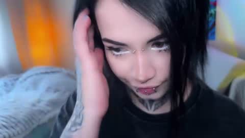Snapshot of i_died_again chatting on June 19, 2026, 11:03 am Asya online show from June 19, 2026, 11:03 am