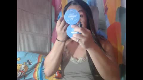 Snapshot of i_drain_u_bitch chatting on January 26, 2025, 8:57 am jamaeca online show from January 26, 2025, 8:57 am