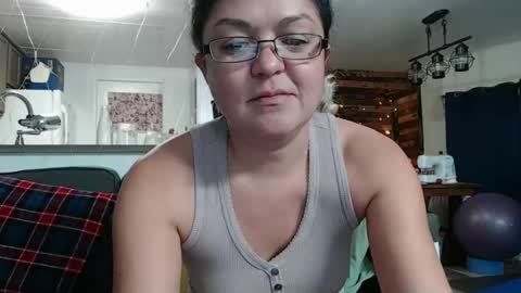 ShortStuff online show from January 8, 2025, 10:48 pm