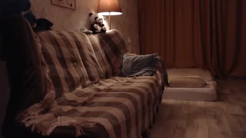 elisabeth online show from December 13, 2024, 6:27 pm