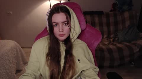 elisabeth online show from January 22, 2025, 5:38 pm