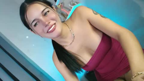 Sabel online show from January 24, 2025, 1:14 pm