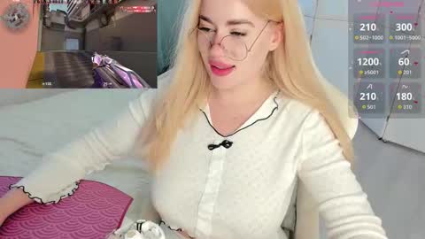 HiI am  EvaPVT is open  online show from November 16, 2025, 10:21 am