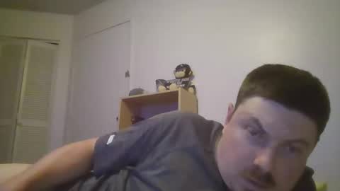 iaguy0587 online show from March 14, 2026, 4:18 am