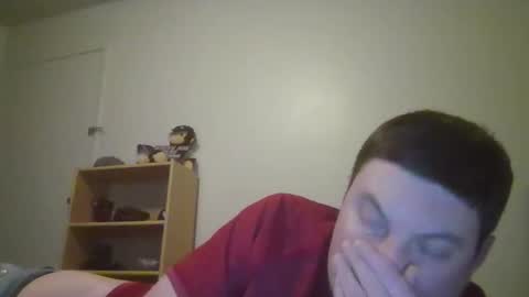 iaguy0587 online show from April 7, 2026, 4:13 am