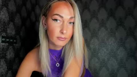 Blake online show from November 29, 2025, 6:44 pm