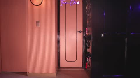 Snapshot of iam_eli chatting on January 13, 2025, 2:07 am online show from January 13, 2025, 2:07 am