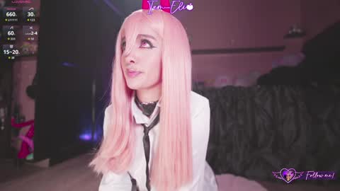 Snapshot of iam_eli chatting on October 23, 2025, 3:50 am online show from October 23, 2025, 3:50 am