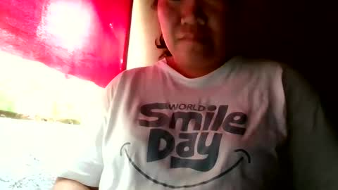 Snapshot of iam_jana chatting on February 16, 2025, 1:03 am iam_jana online show from February 16, 2025, 1:03 am