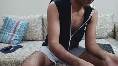 JP online show from March 23, 2026, 5:17 pm