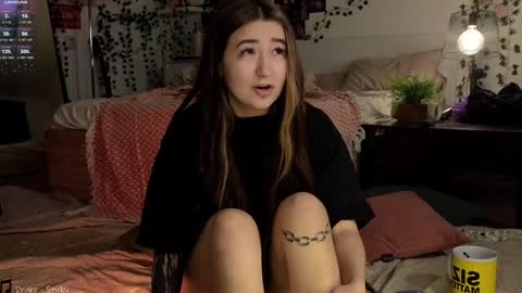 Meg  online show from December 22, 2024, 4:50 am