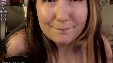 Meg  online show from December 27, 2024, 4:54 pm