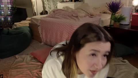 Meg  online show from January 7, 2025, 4:29 am