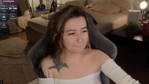 Meg  online show from January 19, 2025, 2:17 pm