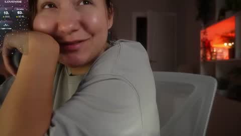 Snapshot of iam_meg chatting on July 29, 2026, 10:08 pm Meg online show from July 29, 2026, 10:08 pm
