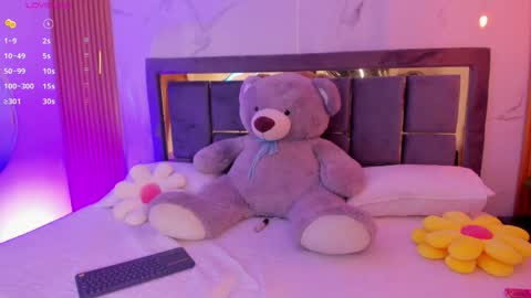 Snapshot of iam_milly_ chatting on April 20, 2026, 9:49 pm Milly online show from April 20, 2026, 9:49 pm