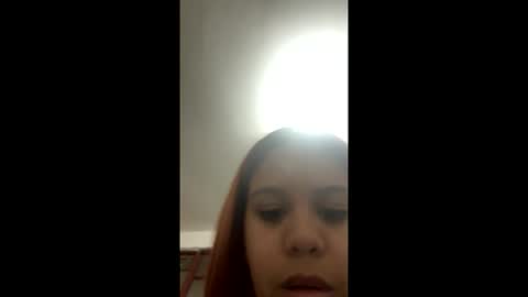 Snapshot of iam_naho chatting on May 18, 2026, 9:09 pm NAHO online show from May 18, 2026, 9:09 pm