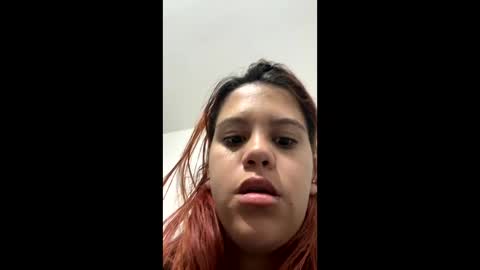 Snapshot of iam_naho chatting on May 25, 2026, 9:10 pm NAHO online show from May 25, 2026, 9:10 pm