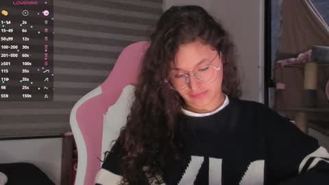 Snapshot of iam_nikki chatting on January 9, 2025, 11:03 am On instagram Imm NikkiHelp me reach 100 likes online show from January 9, 2025, 11:03 am