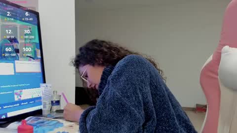 Snapshot of iam_nikki chatting on March 11, 2025, 9:13 am On instagram Imm NikkiHelp me reach 100 likes online show from March 11, 2025, 9:13 am