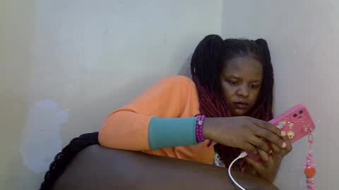 Snapshot of iam_nisa chatting on June 26, 2026, 6:51 am iam_nisa online show from June 26, 2026, 6:51 am