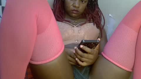 Snapshot of iam_nisa chatting on July 5, 2026, 11:17 am iam_nisa online show from July 5, 2026, 11:17 am