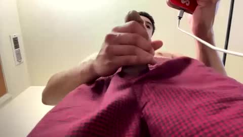 iam_papa187 online show from March 5, 2025, 12:38 am