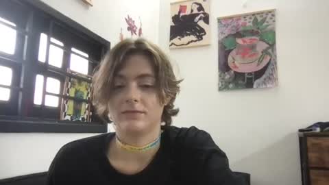 Poppy online show from June 26, 2026, 6:18 am
