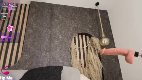 salome online show from April 8, 2026, 8:09 pm