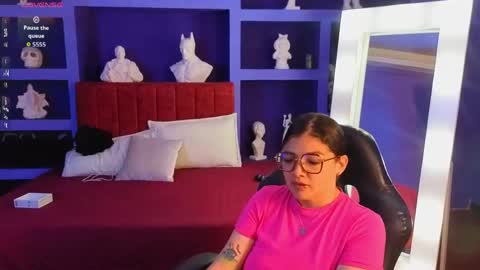 Snapshot of iam_sammy_01 chatting on May 4, 2026, 12:12 pm Sammy online show from May 4, 2026, 12:12 pm