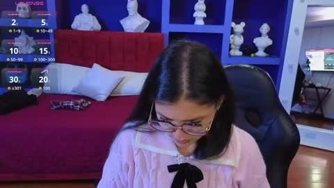 Snapshot of iam_sammy_01 chatting on May 5, 2026, 12:02 pm Sammy online show from May 5, 2026, 12:02 pm