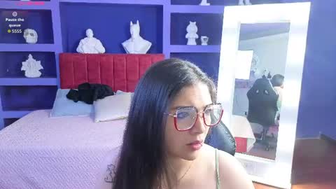 Snapshot of iam_sammy_01 chatting on June 25, 2026, 12:09 pm Sammy online show from June 25, 2026, 12:09 pm