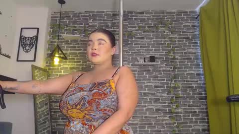 Samy online show from February 27, 2025, 5:47 pm