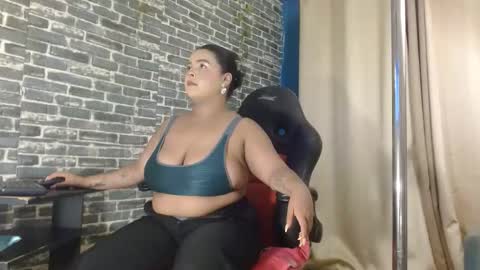 Snapshot of iam_samy__ chatting on March 20, 2026, 11:37 am Samy online show from March 20, 2026, 11:37 am