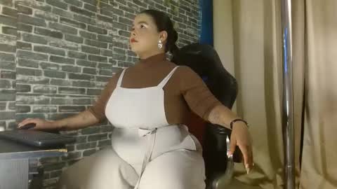 Snapshot of iam_samy__ chatting on March 28, 2026, 11:21 am Samy online show from March 28, 2026, 11:21 am