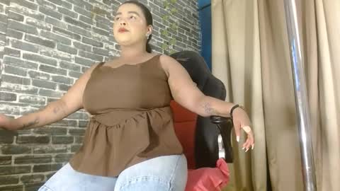 Snapshot of iam_samy__ chatting on April 11, 2026, 11:25 am Samy online show from April 11, 2026, 11:25 am