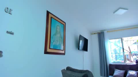 iam_your_fantasy online show from January 6, 2026, 7:06 pm