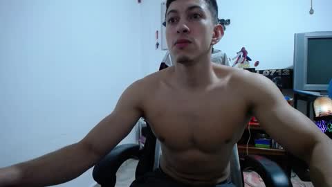 iam_yourbabyprincess_xd online show from March 7, 2026, 5:04 am