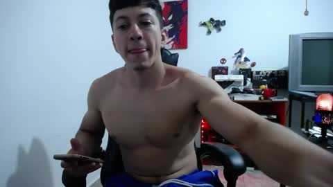 iam_yourbabyprincess_xd online show from April 27, 2026, 4:54 am