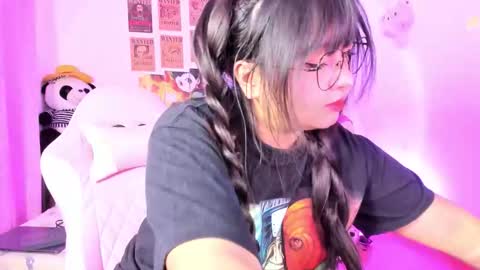 Zoe 3 online show from February 24, 2026, 11:52 am