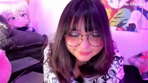 Zoe 3 online show from March 11, 2026, 1:55 am