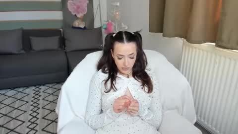 Snapshot of iamababygal chatting on April 20, 2026, 7:00 am Baby Gal online show from April 20, 2026, 7:00 am