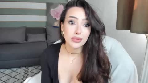 Snapshot of iamababygal chatting on June 1, 2026, 6:37 am Baby Gal online show from June 1, 2026, 6:37 am