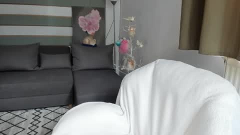Snapshot of iamababygal chatting on June 8, 2026, 7:53 am Baby Gal online show from June 8, 2026, 7:53 am